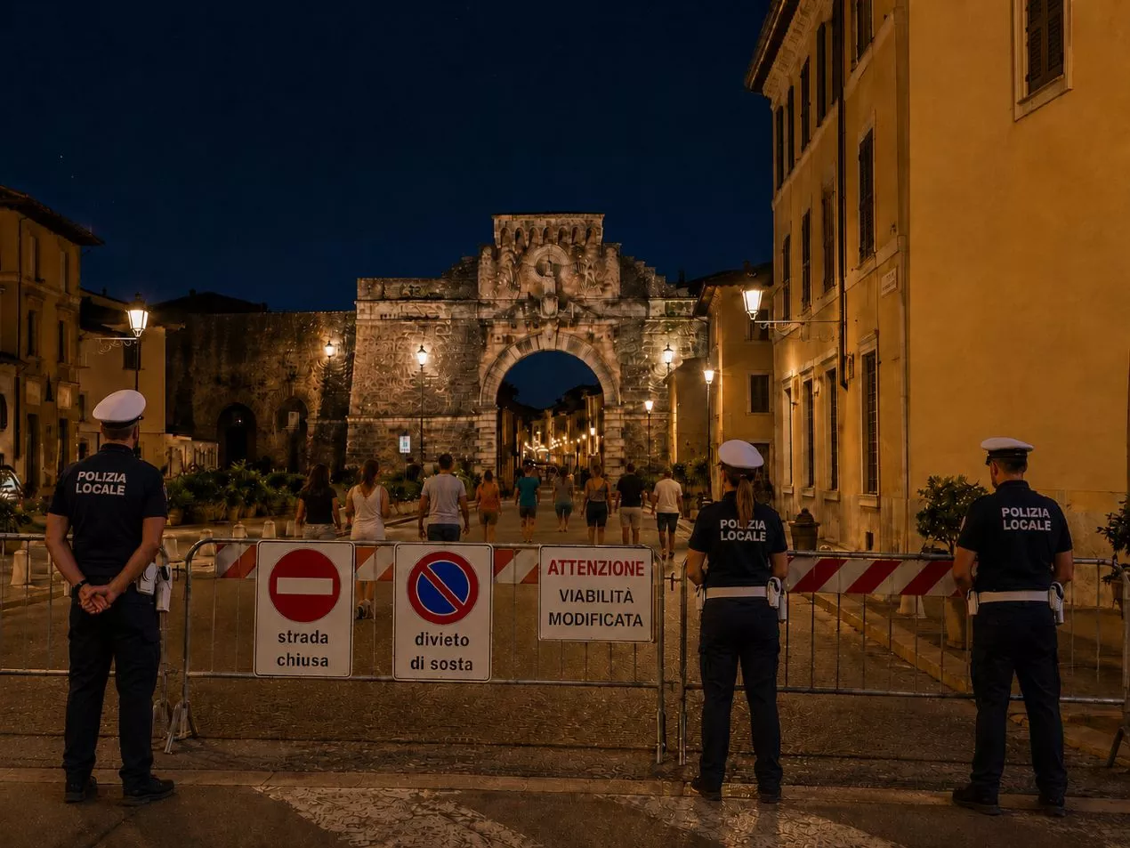 Un'immagine generica segnaposto con angoli arrotondati in una figura.
